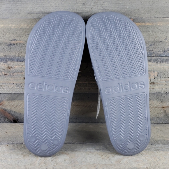 adidas Adilette Cloudfoam Shower Casual Sl… - Picture 5 of 8